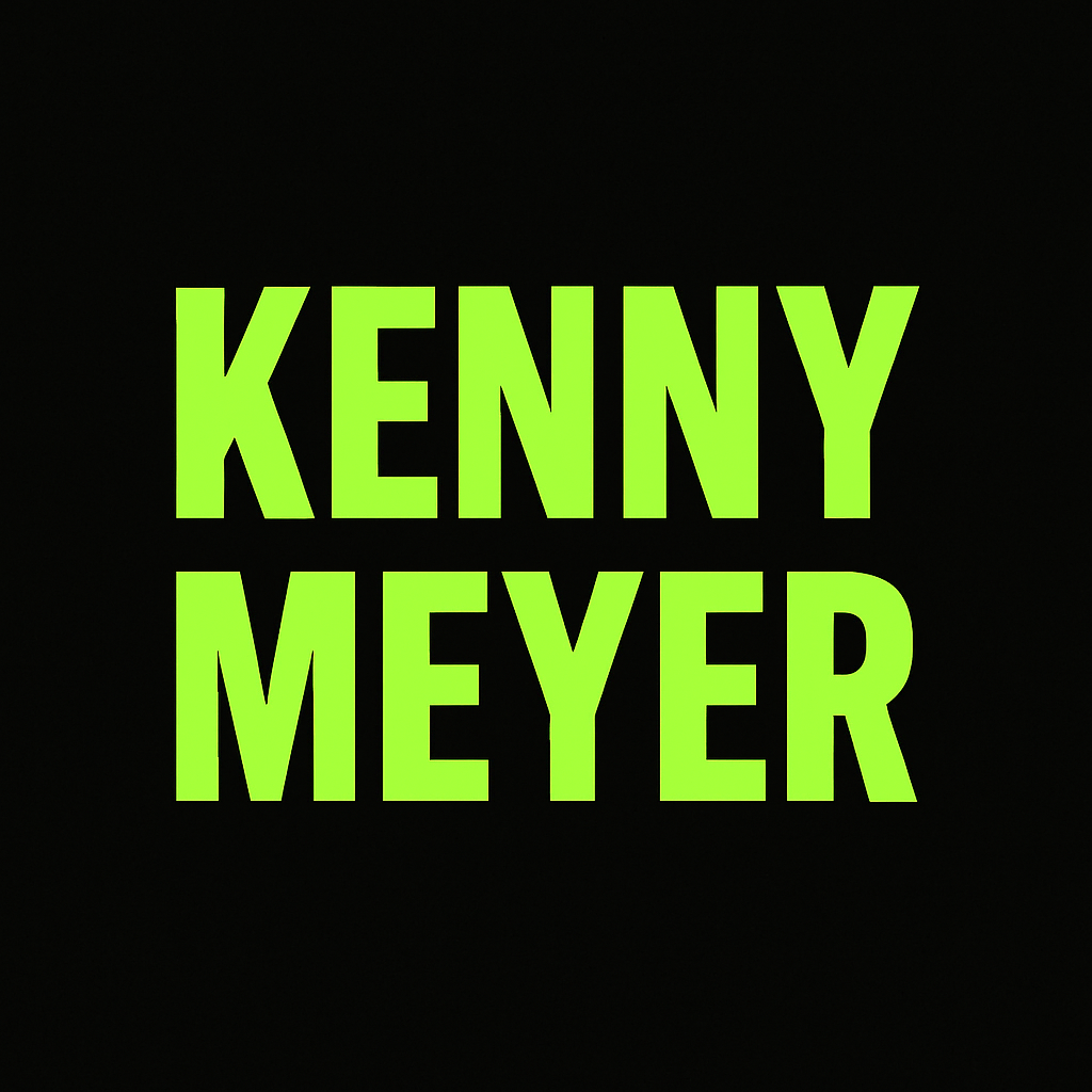 Kenny Meyer Logo